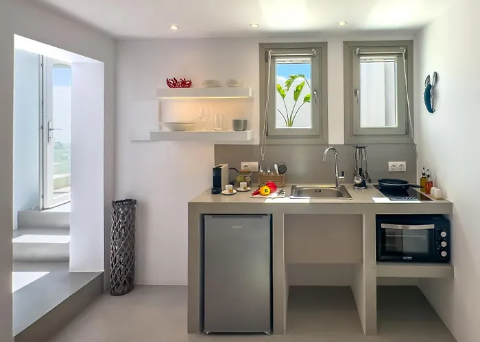 Apartamento Kefalas In *