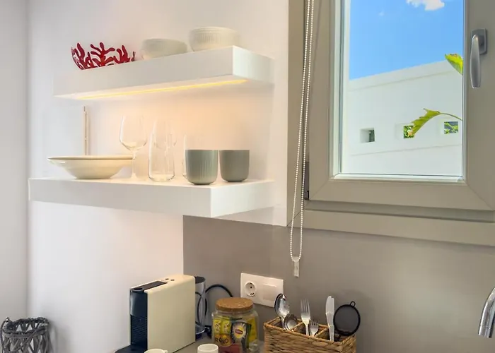 Kefalas In Naousa (Paros)