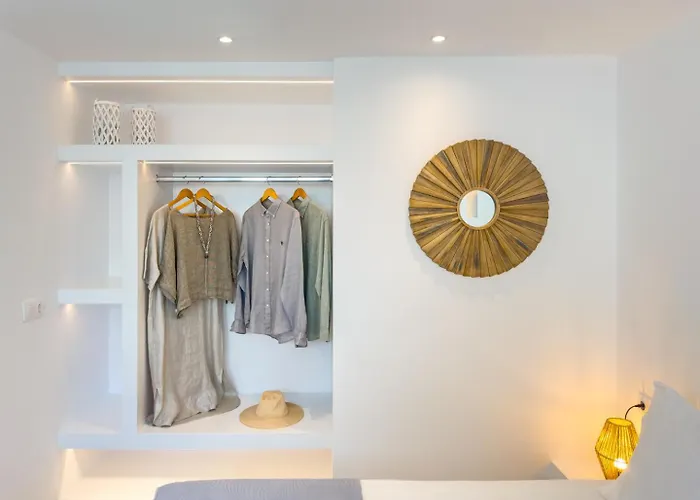 Kefalas In Apartamento *