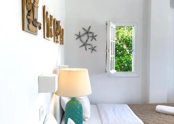 Kefalas In Apartamento