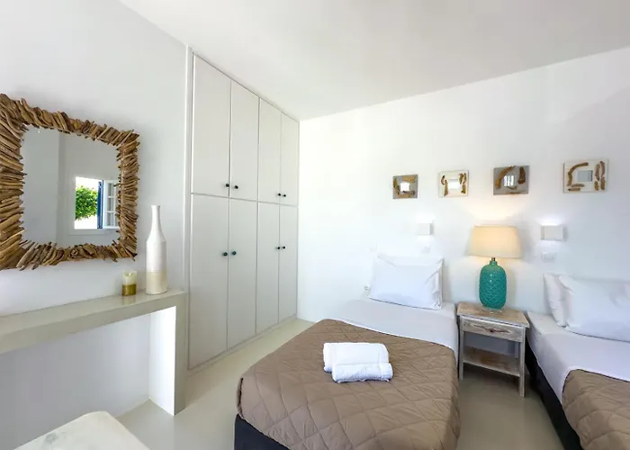 Apartamento Kefalas In *