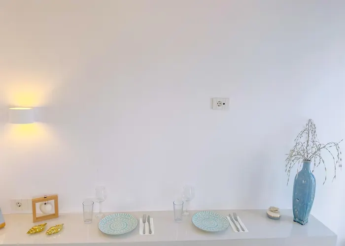 Apartamento Kefalas In