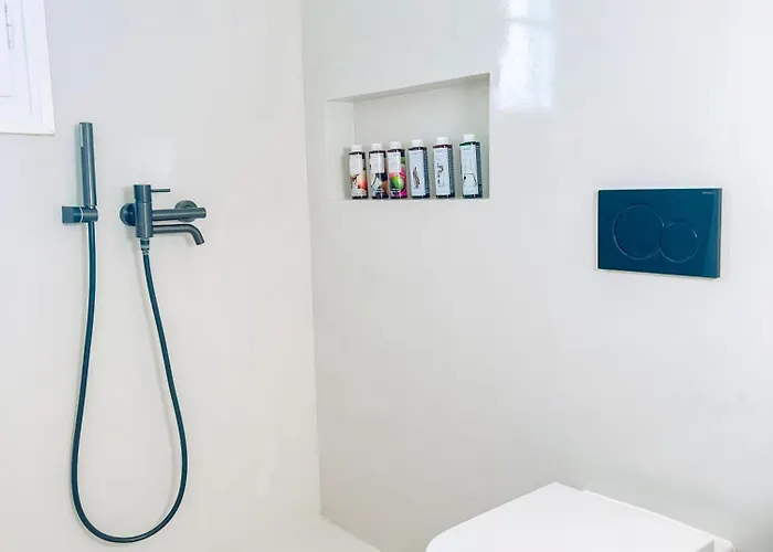 Kefalas In Apartamento *