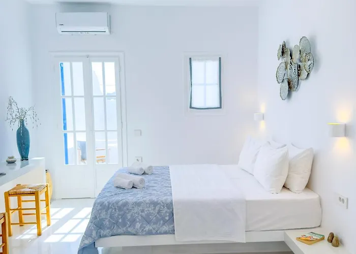 Apartamento Kefalas In *