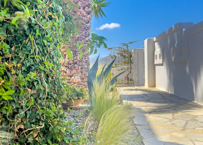 Apartamento Kefalas In Naousa