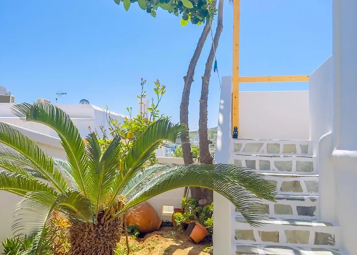 Kefalas In Apartamento