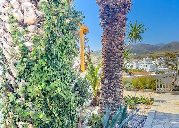 Kefalas In Naousa (Paros)