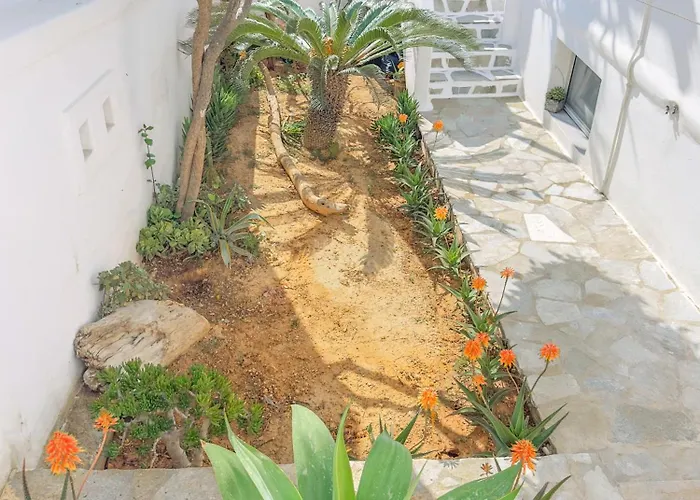 Apartamento Kefalas In Naousa